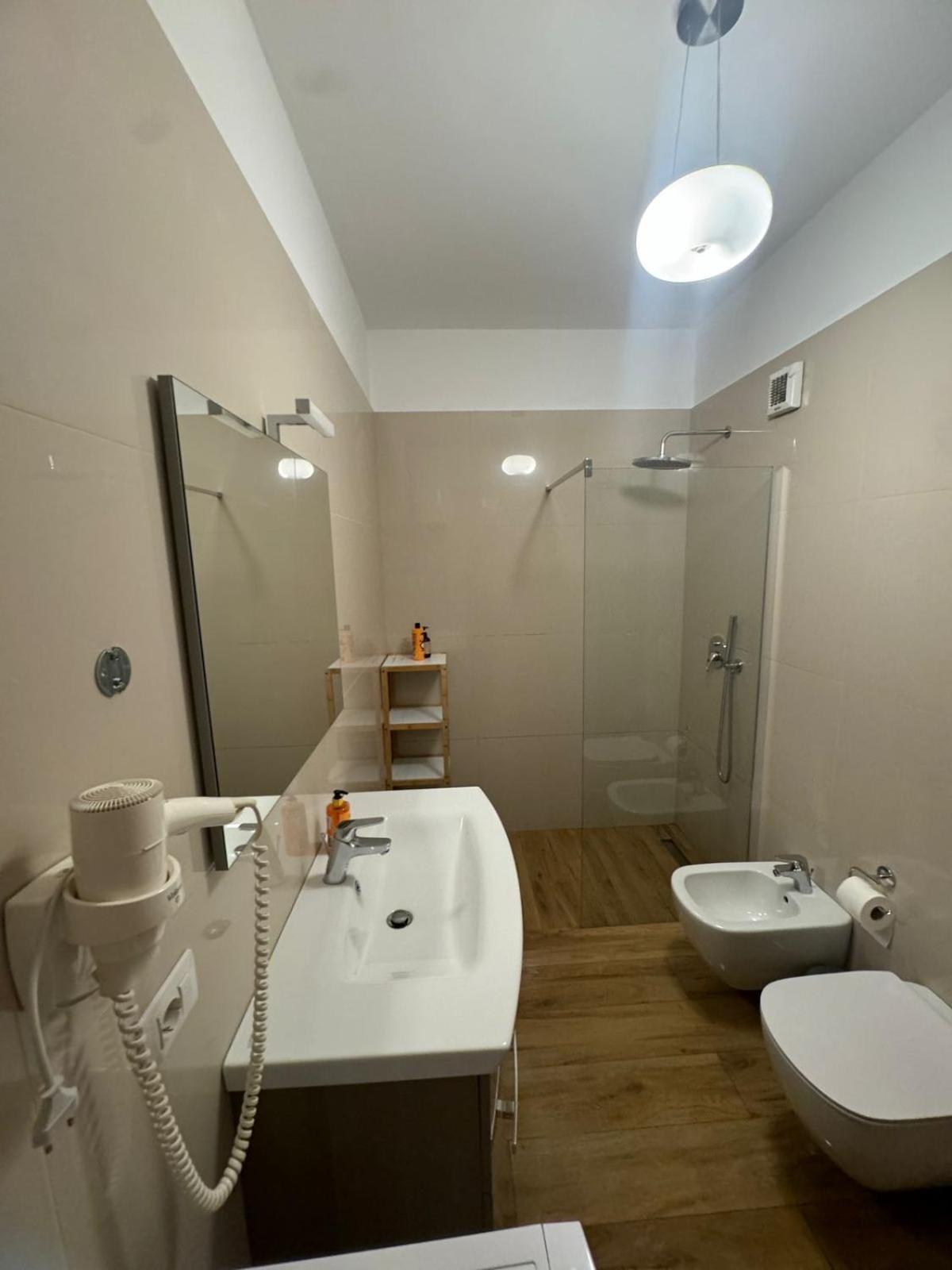 City Rest 21 Tirana Zewnętrze zdjęcie