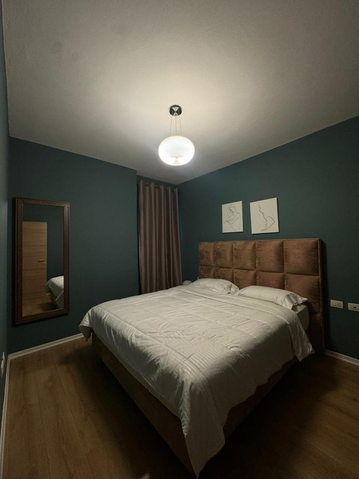 City Rest 21 Tirana Zewnętrze zdjęcie