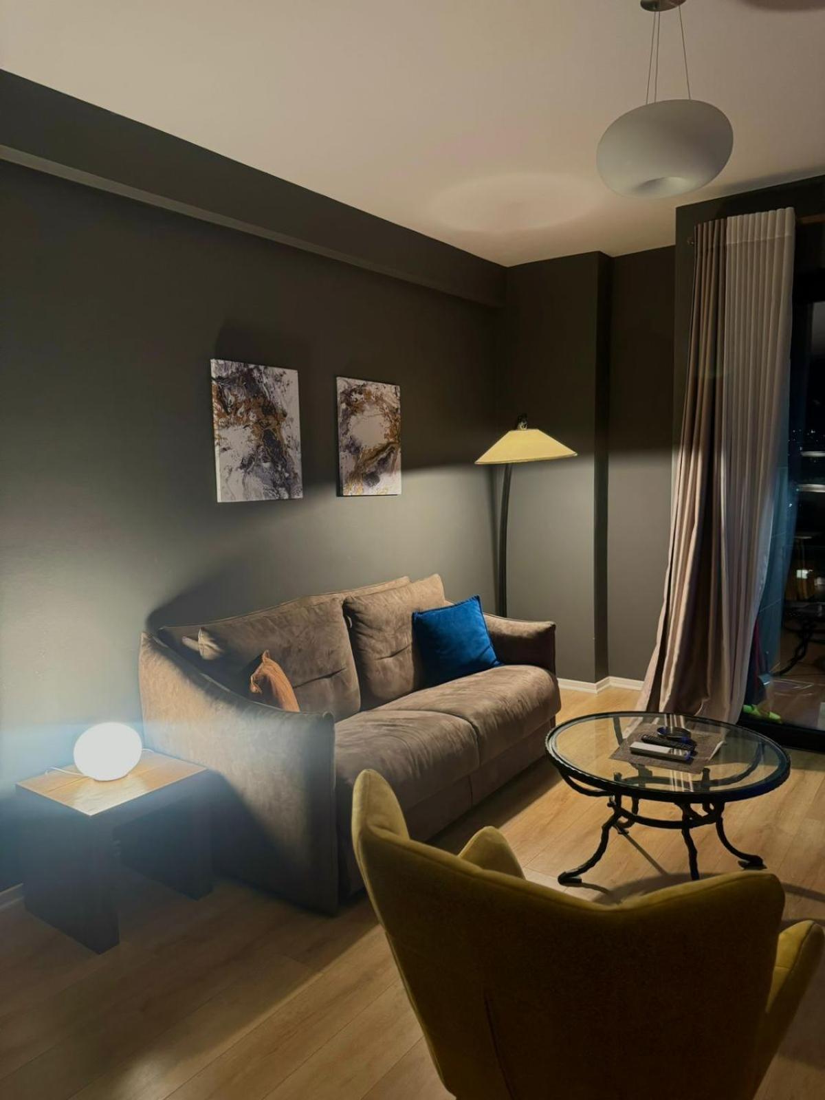 City Rest 21 Tirana Zewnętrze zdjęcie