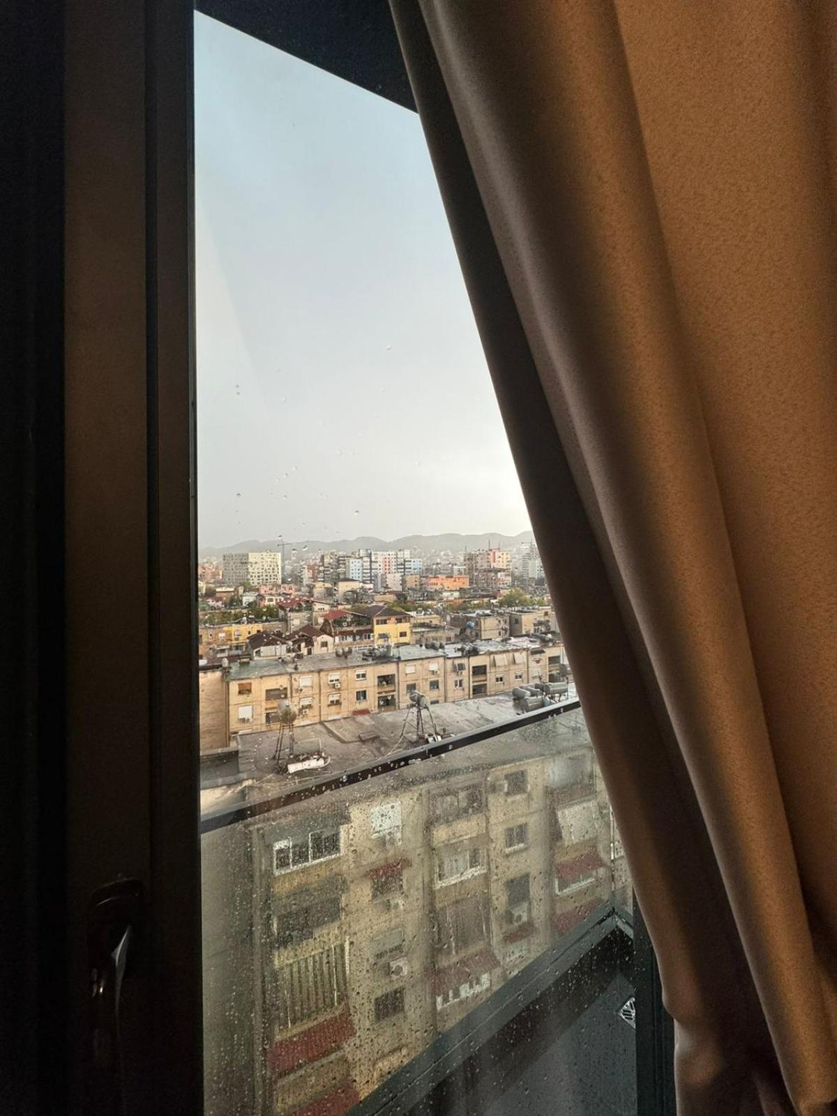 City Rest 21 Tirana Zewnętrze zdjęcie